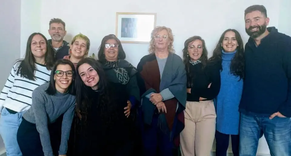 Equipo Cepia