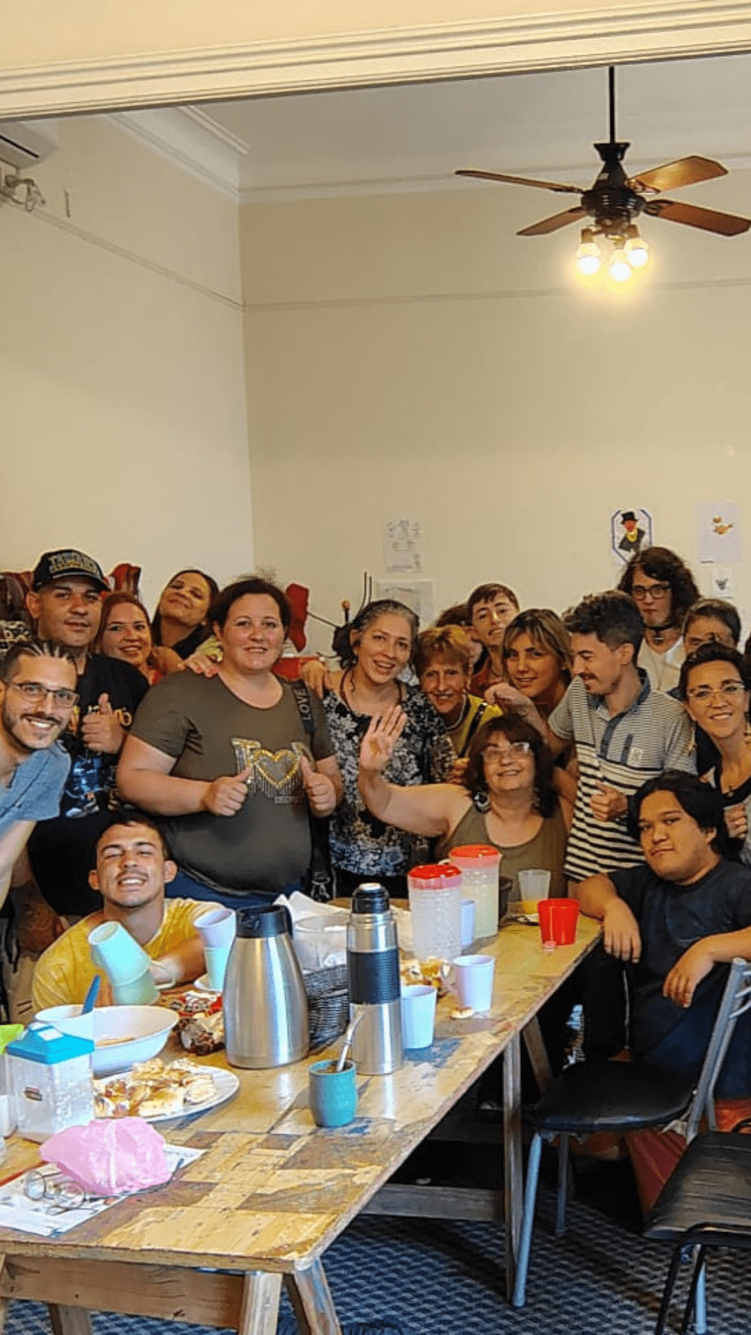 Cepia salud historia